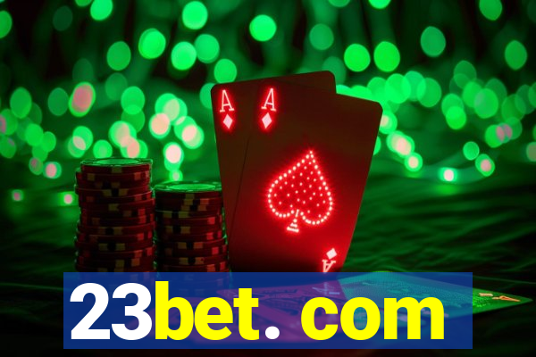 23bet. com